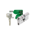 AXA Dubbele cilinder | AXA | 45/45 mm (SKG***) 72613308 K010808950 - 2
