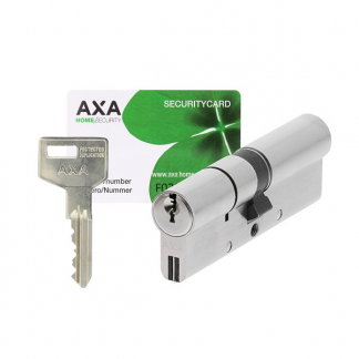 AXA Dubbele cilinder | AXA | 45/45 mm (SKG***) 72613308 K010808950 - 