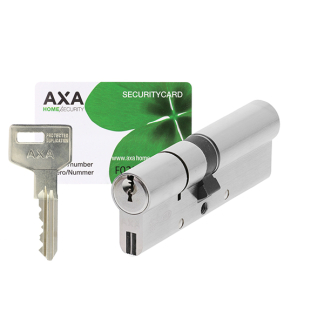 AXA Dubbele cilinder | AXA | 45/50 mm (SKG***) 72613408 K010808969 - 