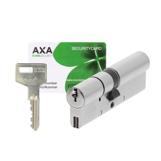 AXA Dubbele cilinder | AXA | 45/50 mm (SKG***) 72613408 K010808969 - 