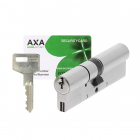 Dubbele cilinder | AXA | 50/50 mm (SKG***)