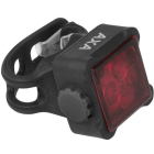 AXA Fietsverlichtingset | AXA | Niteline 44-R (LED, USB, Oplaadbaar, 450 meter) RV1101 K170404439 - 3