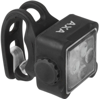 AXA Fietsverlichtingset | AXA | Niteline 44-R (LED, USB, Oplaadbaar, 450 meter) RV1101 K170404439 - 