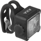 AXA Fietsverlichtingset | AXA | Niteline 44-R (LED, USB, Oplaadbaar, 450 meter) RV1101 K170404439 - 4