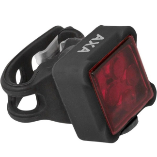 AXA Fietsverlichtingset | AXA | Niteline 44 (LED, Batterijen, 4 standen) RV1099 K170404454 - 