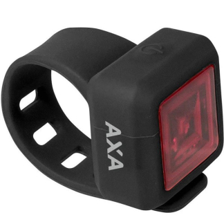 AXA Fietsverlichtingset | AXA | Niteline T1 (LED, Batterijen, 4 standen) RV1100 K170404458 - 