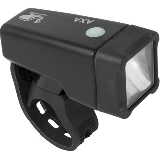 AXA Fietsverlichtingset | AXA | Niteline T1 (LED, Batterijen, 4 standen) RV1100 K170404458 - 