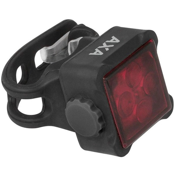 AXA Fietsverlichtingset | AXA | Niteline T4-R (LED, USB, Oplaadbaar, 2000 meter) 90900595KC RV1102 K170404450 - 3