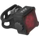 AXA Fietsverlichtingset | AXA | Niteline T4-R (LED, USB, Oplaadbaar, 2000 meter) 90900595KC RV1102 K170404450 - 3