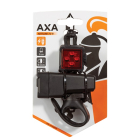 AXA Fietsverlichtingset | AXA | Niteline T4-R (LED, USB, Oplaadbaar, 2000 meter) RV1102 K170404450 - 5