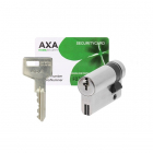 AXA Halve cilinder | AXA | 35/10 mm (SKG***) 72630108 K010808982 AXA Halve cilinder | AXA | 35/10 mm (SKG***) 72630108 K010808982