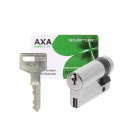 AXA Halve cilinder | AXA | 40/10 mm (SKG***) 72630208 K010808981 - 1