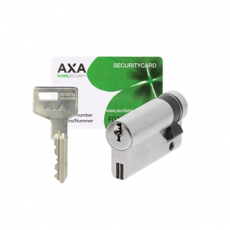AXA Halve cilinder | AXA | 45/10 mm (SKG***) 72630308 K010808979 - 