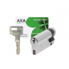 AXA Halve cilinder | AXA | 50/10 mm (SKG***) 72630408 K010808984