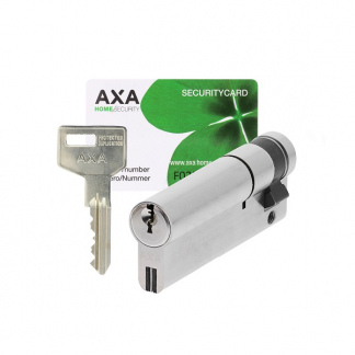 AXA Halve cilinder | AXA | 70/10 mm (SKG***) 72630808 K010808983 - 