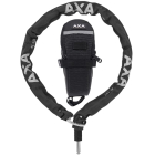 AXA Insteek kettingslot | AXA | 100 cm (Ø 5.5 cm, Met zadeltasje, Defender/Solid Plus/Victory) RS3631 K170404426 - 2
