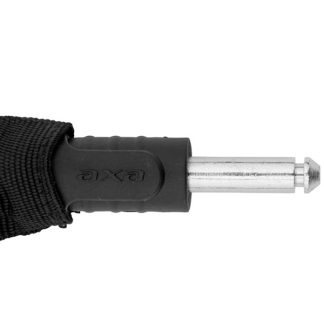AXA Insteek kettingslot | AXA | 100 cm (Ø 5.5 cm, Met zadeltasje, Defender/Solid Plus/Victory) RS3631 K170404426 - 