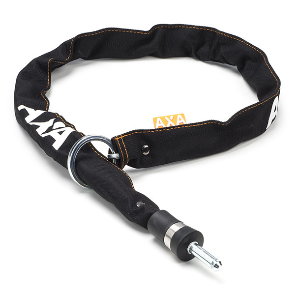 AXA Insteek kettingslot | AXA | 100 cm (Ø 5.5 mm, Defender/Solid Plus/Victory) RS3744 K170404407 - 1