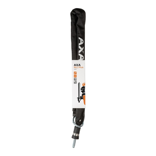 AXA Insteek kettingslot | AXA | 100 cm (Ø 5.5 mm, Defender/Solid Plus/Victory) RS3744 K170404407 - 6