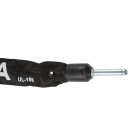 AXA Insteek kettingslot | AXA | 100 cm (Ø 5.5 mm, Imenso/Block XXL) RS4509 K170404413 - 3