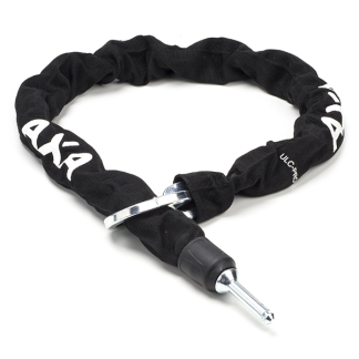 AXA Insteek kettingslot | AXA | 100 cm (Ø 8 mm, ART-2, Imenso/Block XXL) RS3762 K170404432