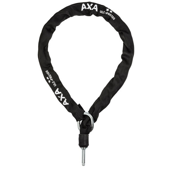 AXA Insteek kettingslot | AXA | 100 cm (Ø 8 mm, ART-2, Imenso/Block XXL) RS3762 K170404432 - 2