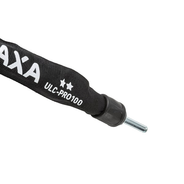 AXA Insteek kettingslot | AXA | 100 cm (Ø 8 mm, ART-2, Imenso/Block XXL) RS3762 K170404432 - 3