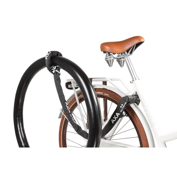 AXA Insteek kettingslot | AXA | 100 cm (Ø 8 mm, ART-2, Imenso/Block XXL) RS3762 K170404432 - 4