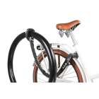 AXA Insteek kettingslot | AXA | 100 cm (Ø 8 mm, ART-2, Imenso/Block XXL) RS3762 K170404432 - 4