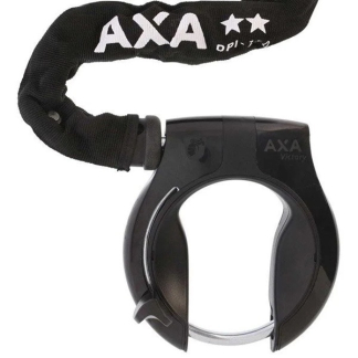 AXA Insteek kettingslot | AXA | 110 cm (Ø 8.5 mm, ART-2, Defender/Solid Plus/Victory) RS3630 K170404425 - 