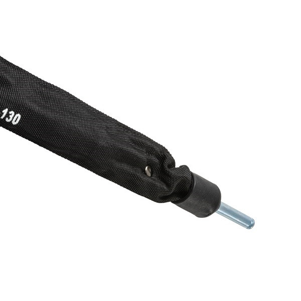 AXA Insteek kettingslot | AXA | 130 cm (5.5 mm, Imenso/Block XXL) 59571395KS RS4510 K170404406 - 3