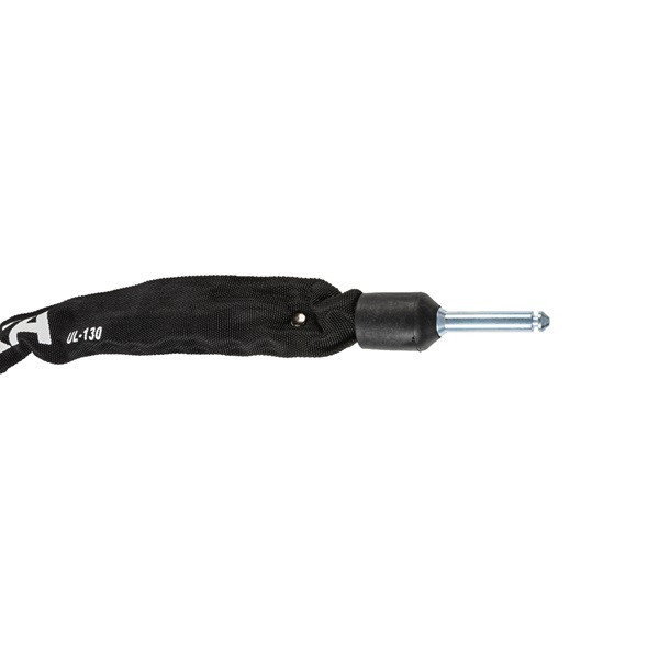 AXA Insteek kettingslot | AXA | 130 cm (5.5 mm, Imenso/Block XXL) 59571395KS RS4510 K170404406 - 4