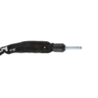 AXA Insteek kettingslot | AXA | 130 cm (5.5 mm, Imenso/Block XXL) RS4510 K170404406 - 4