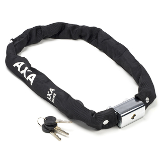 AXA Kettingslot | AXA | 100 cm (Ø 8 mm, Pen-systeem, Medium Safety) RS3689 K170404433 - 