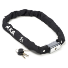 AXA Kettingslot | AXA | 100 cm (Ø 8 mm, Pen-systeem, Medium Safety) RS3689 K170404433