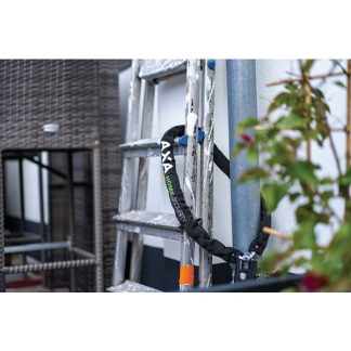 AXA Kettingslot | AXA | 105 cm (Gepantserd) 79003095SS RS3740 K170404177 - 3