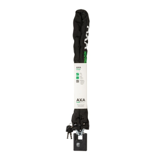 AXA Kettingslot | AXA | 105 cm (Gepantserd) 79003095SS RS3740 K170404177 - 4