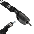 AXA Kettingslot | AXA | 90 cm (Ø 5 mm, Click-in, Medium Safety) RS3674 K170404411 - 5