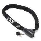 Kettingslot | AXA | 90 cm (Ø 5 mm, Click-in, Medium Safety)