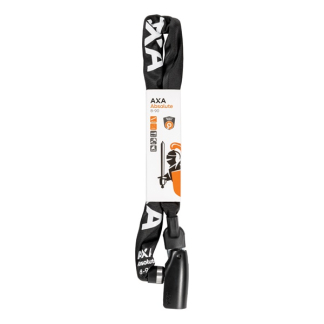 AXA Kettingslot | AXA | 90 cm (Ø 8 mm, Click-in, Medium Safety) RS3677 K170404421 - 7