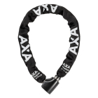 AXA Kettingslot | AXA | 90 cm (Ø 9 mm, ART-2, High Safety) RS3679 K170404410 - 2