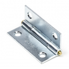 AXA Klepscharnier | AXA | 39 x 51 mm (Ongelagerd, Gegalvaniseerd staal) 11010252E K010808471 AXA Klepscharnier | AXA | 39 x 51 mm (Ongelagerd, Gegalvaniseerd staal) 11010252E K010808471