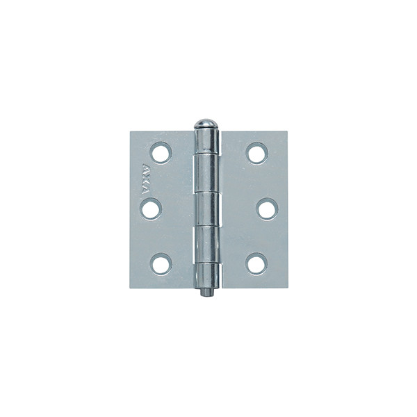 AXA Klepscharnier | AXA | 63 x 63 mm (Ongelagerd, Gegalvaniseerd staal) 11032323E K010808473 - 2