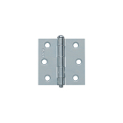 AXA Klepscharnier | AXA | 63 x 63 mm (Ongelagerd, Gegalvaniseerd staal) 11032323E K010808473 - 2