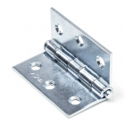 AXA Klepscharnier | AXA | 63 x 63 mm (Ongelagerd, Gegalvaniseerd staal) 11032323E K010808473 AXA Klepscharnier | AXA | 63 x 63 mm (Ongelagerd, Gegalvaniseerd staal) 11032323E K010808473