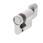 AXA Knopcilinder | AXA | 30/10 mm (Enkel) 72140008 K010808362 - 2