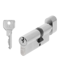 AXA Knopcilinder | AXA | 30/45 mm (Dubbel, SKG**, 3 sleutels) 72153008 K010808366 - 2