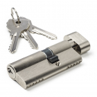 AXA Knopcilinder | AXA | 30/45 mm (Dubbel, SKG**) 72153008 K010808366 AXA Knopcilinder | AXA | 30/45 mm (Dubbel, SKG**) 72153008 K010808366