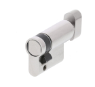 AXA Knopcilinder | AXA | 45/10 mm (Enkel) 72140308 K010808363 - 2