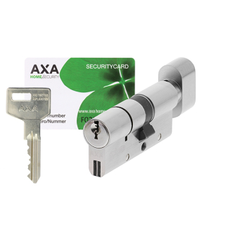 AXA Knopcilinder | AXA | K30/40 mm (SKG***) 72652008 K010808963 - 